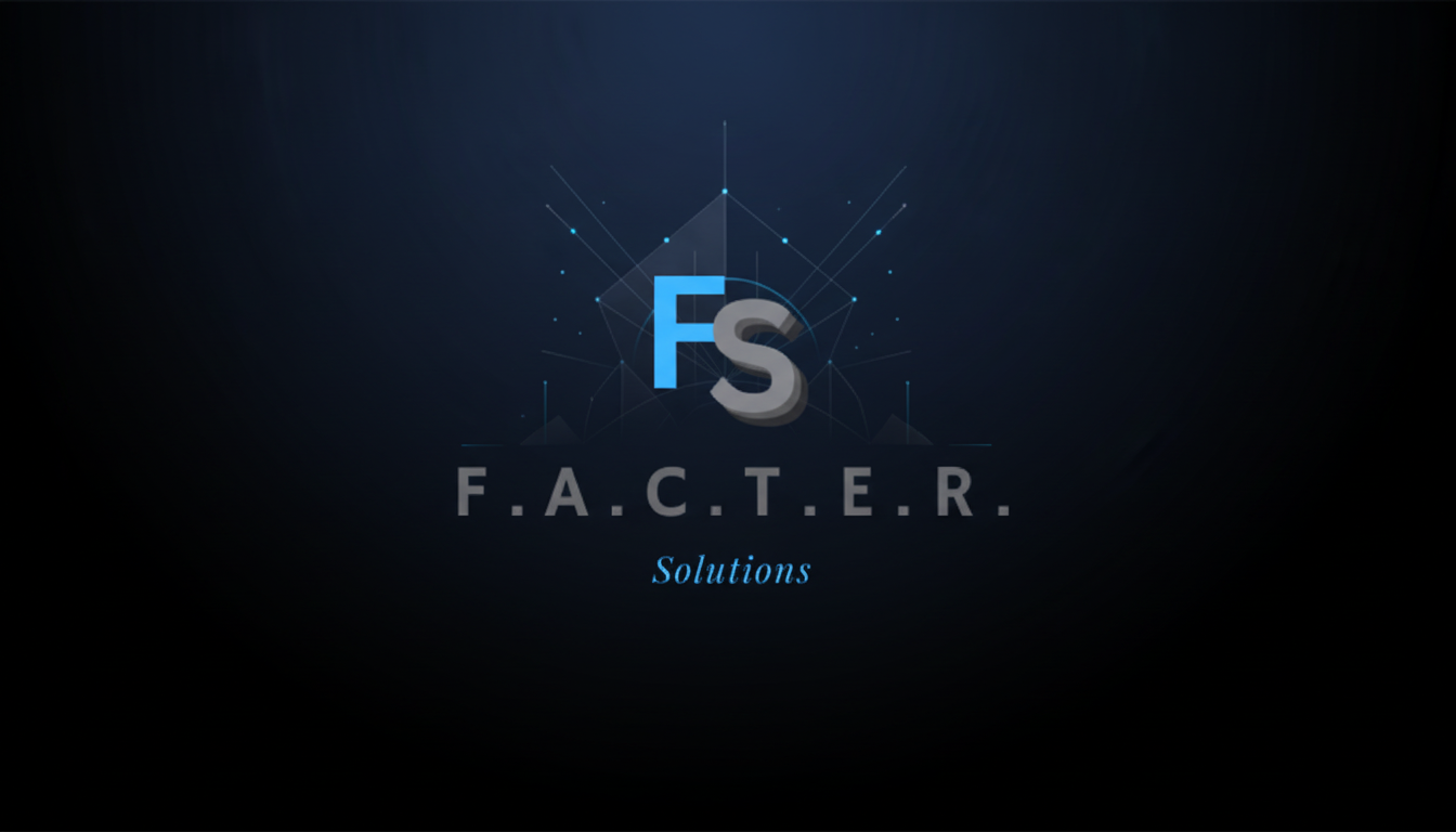 Facter Facter Solutions